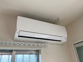 ムスカリの物件内観写真