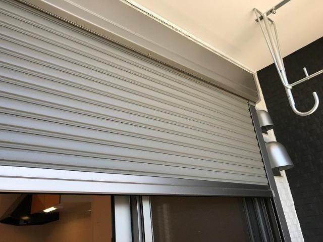 ムスカリの物件内観写真