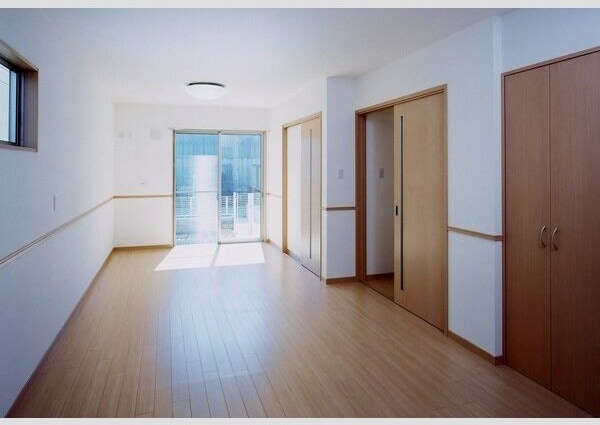 荒子駅 徒歩8分 1-2階の物件内観写真