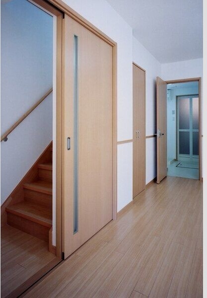 荒子駅 徒歩8分 1-2階の物件内観写真