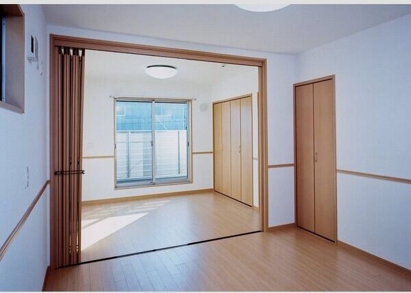 荒子駅 徒歩8分 1-2階の物件内観写真