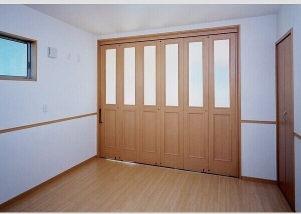 荒子駅 徒歩8分 1-2階の物件内観写真