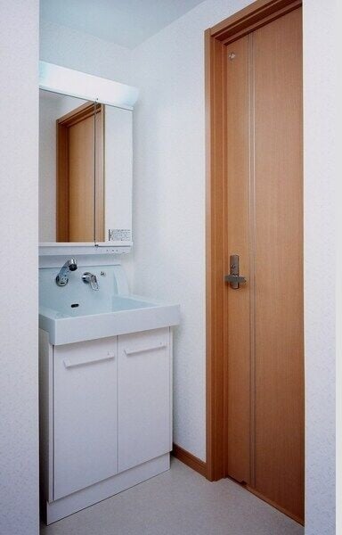 荒子駅 徒歩8分 1-2階の物件内観写真