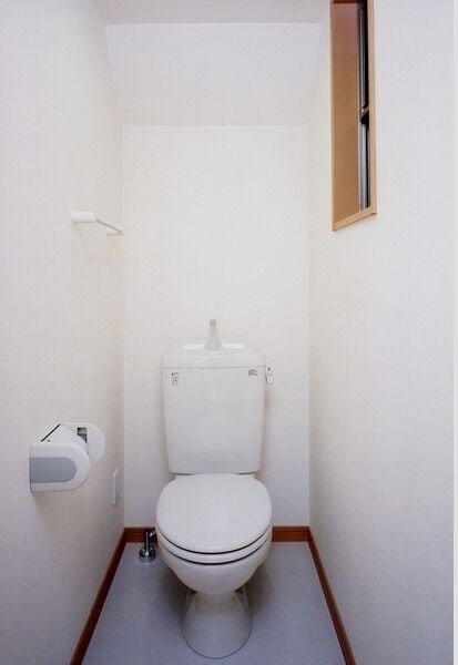 荒子駅 徒歩8分 1-2階の物件内観写真