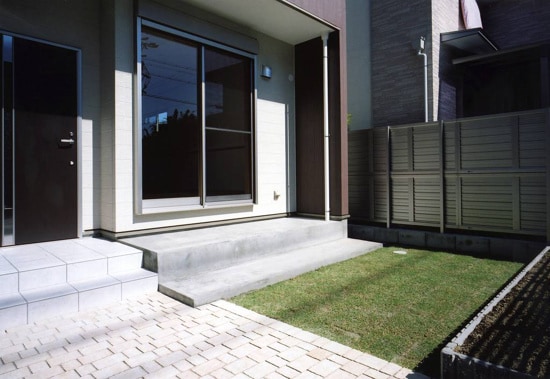 荒子駅 徒歩8分 1-2階の物件内観写真