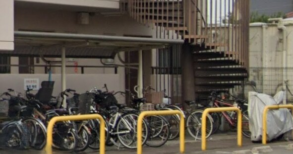 高畑駅 徒歩28分 4階の物件内観写真