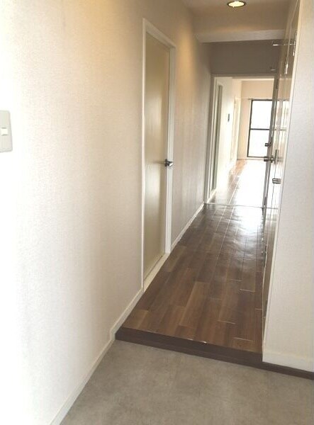 高畑駅 徒歩28分 4階の物件内観写真