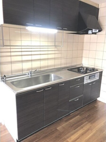 高畑駅 徒歩28分 4階の物件内観写真