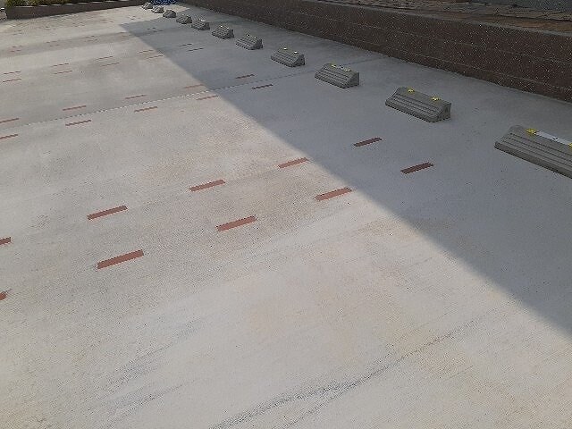 アウローラⅠの物件外観写真