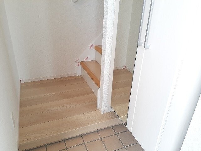 アウローラⅠの物件内観写真