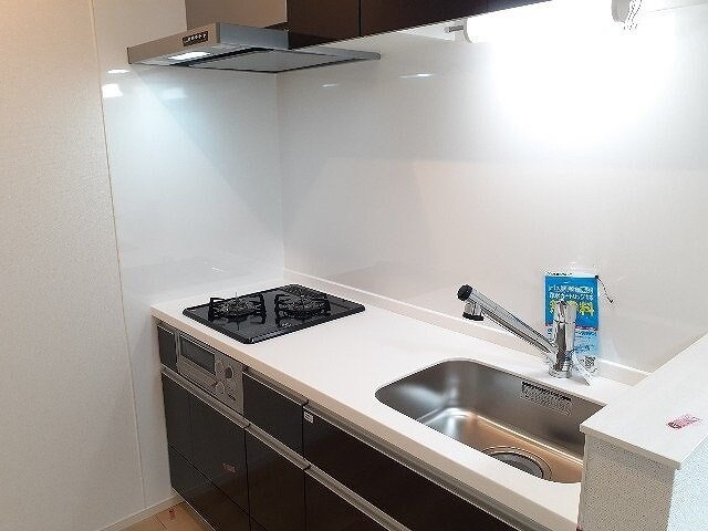 アウローラⅠの物件内観写真