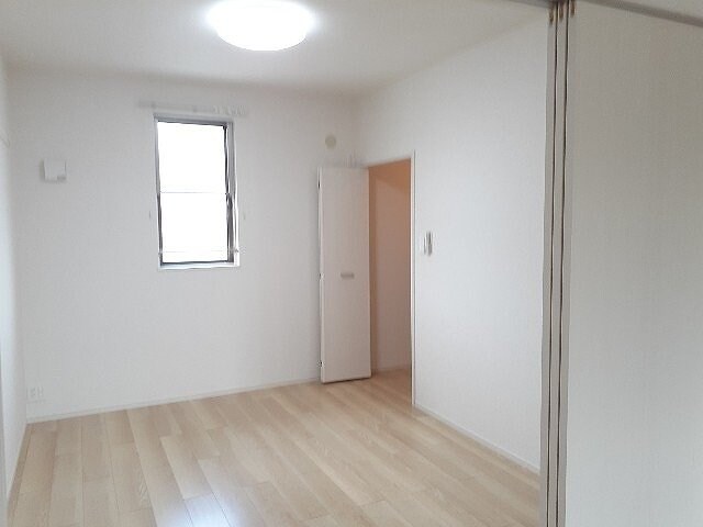 アウローラⅠの物件内観写真