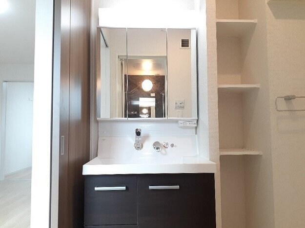 アウローラⅠの物件内観写真