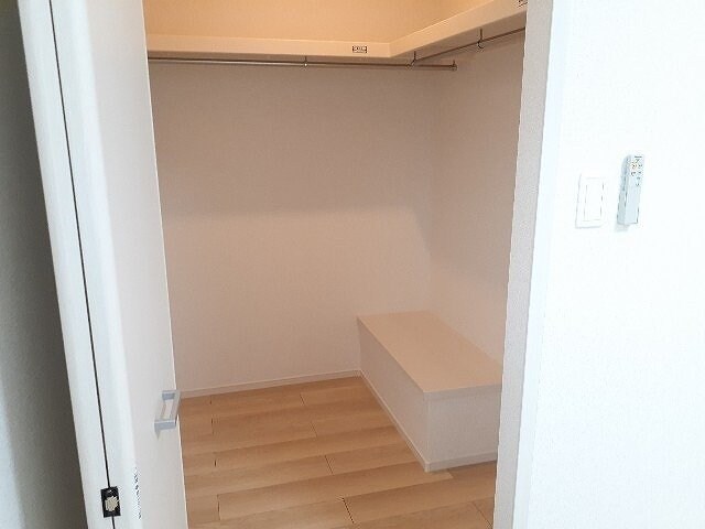 アウローラⅠの物件内観写真