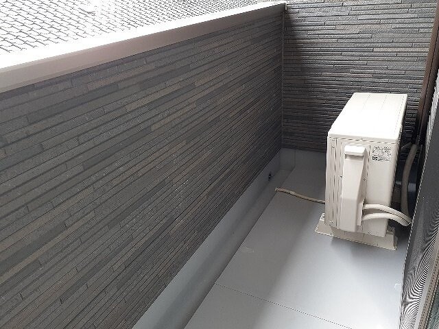 アウローラⅠの物件内観写真