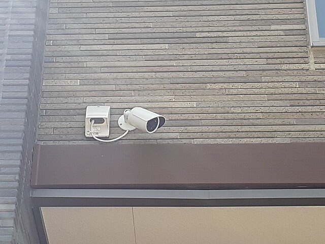 アウローラⅠの物件内観写真