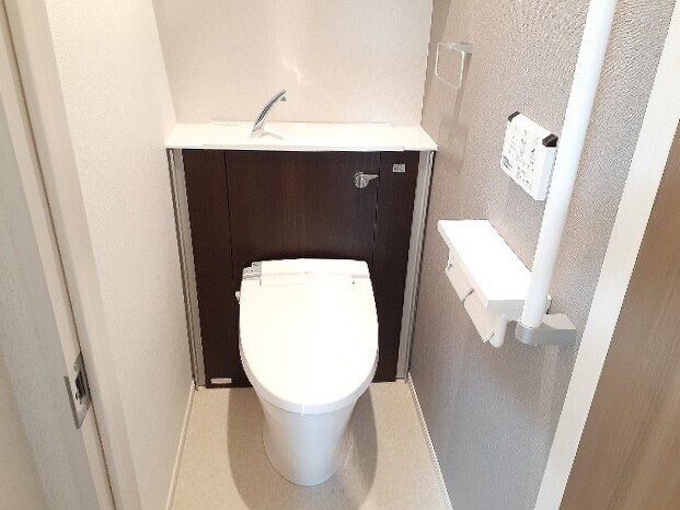 アウローラⅠの物件内観写真