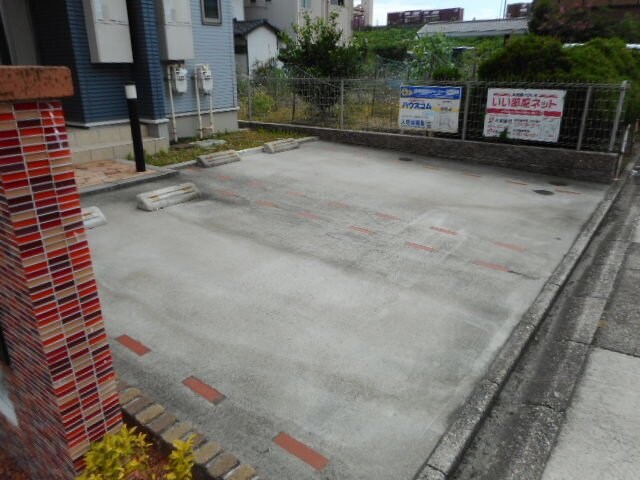 馬車道館の物件外観写真