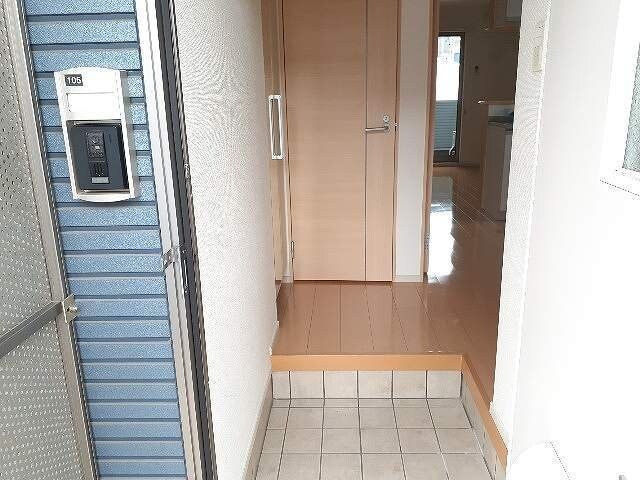 馬車道館の物件内観写真