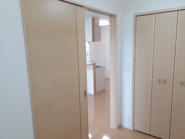 馬車道館の物件内観写真