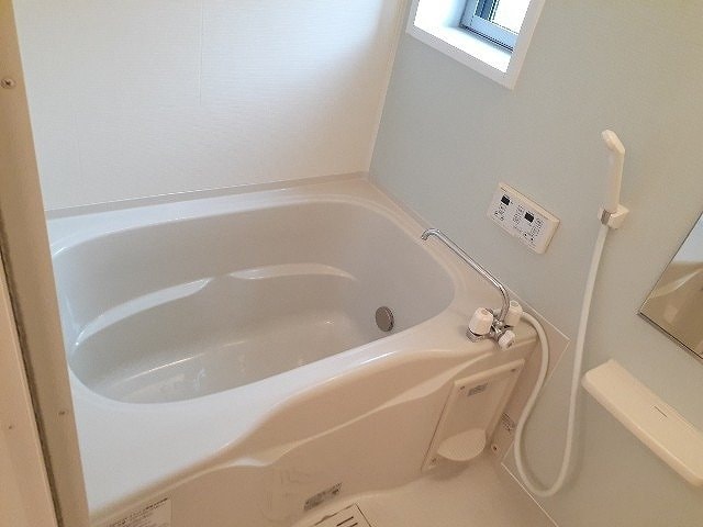 馬車道館の物件内観写真