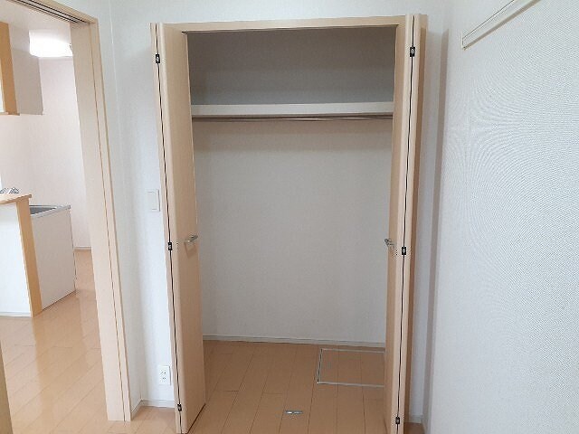 馬車道館の物件内観写真