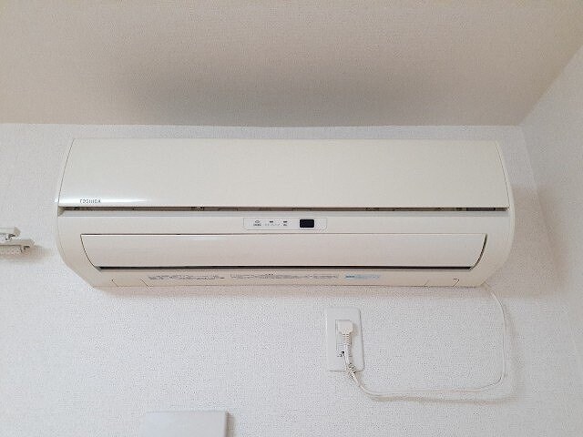 馬車道館の物件内観写真