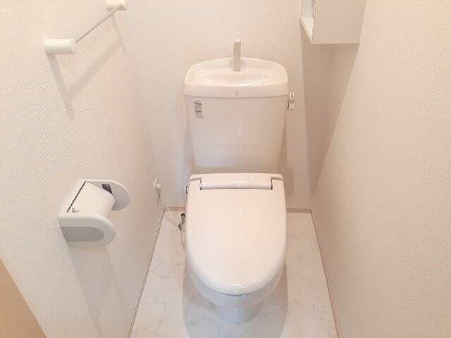 馬車道館の物件内観写真