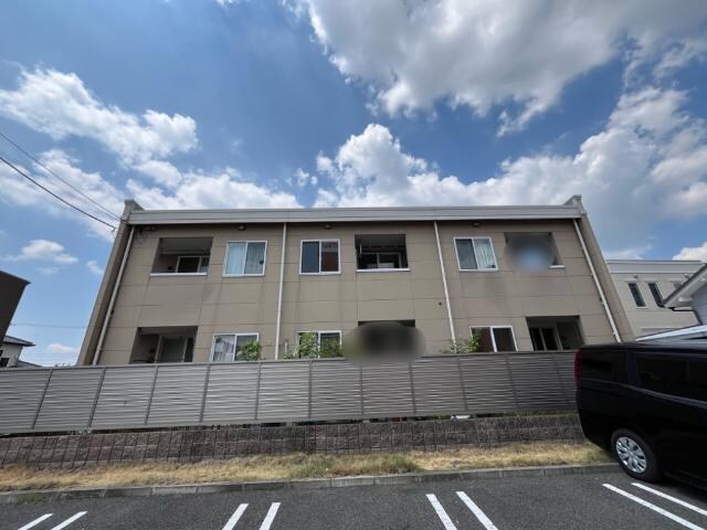 エバーガーデン鳴尾の物件外観写真