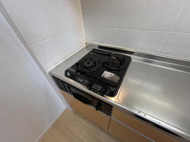 エバーガーデン鳴尾の物件内観写真