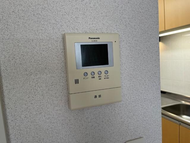 エバーガーデン鳴尾の物件内観写真