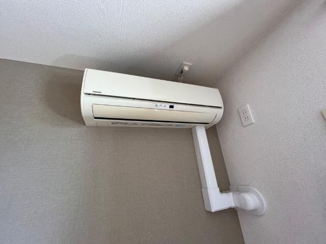 エバーガーデン鳴尾の物件内観写真