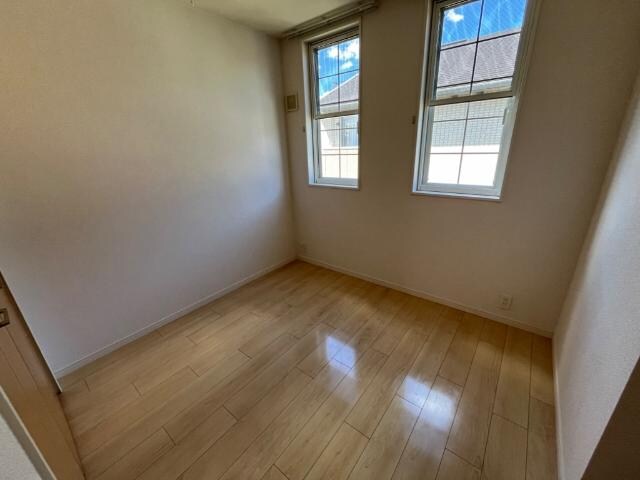 エバーガーデン鳴尾の物件内観写真