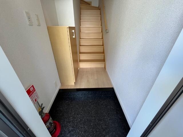 エバーガーデン鳴尾の物件内観写真