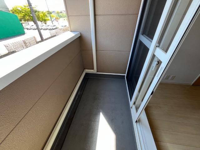 エバーガーデン鳴尾の物件内観写真