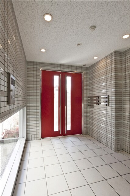 ＨＩＬＬＳ ＣＲＥＳＴの物件外観写真