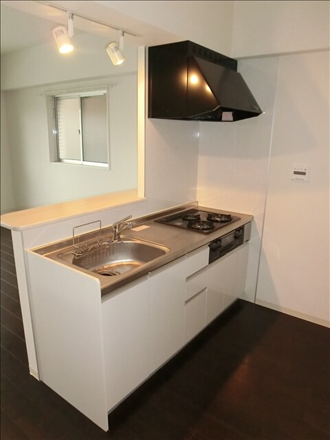 ＨＩＬＬＳ ＣＲＥＳＴの物件内観写真