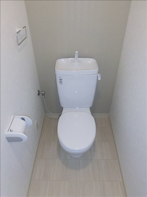 ＨＩＬＬＳ ＣＲＥＳＴの物件内観写真