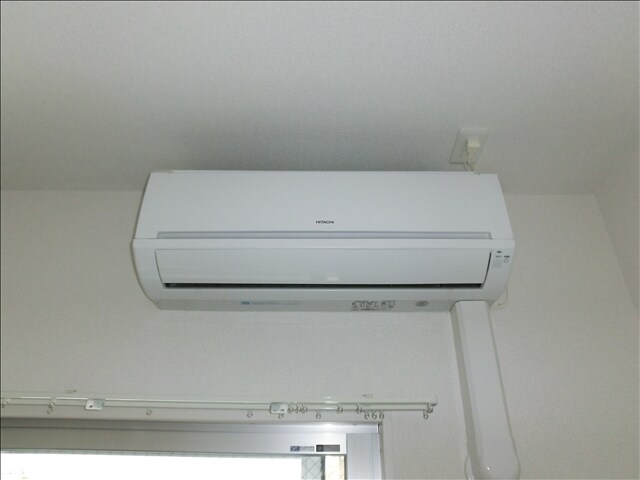 ＨＩＬＬＳ ＣＲＥＳＴの物件内観写真