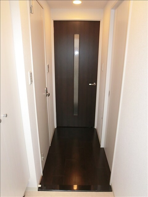 ＨＩＬＬＳ ＣＲＥＳＴの物件内観写真