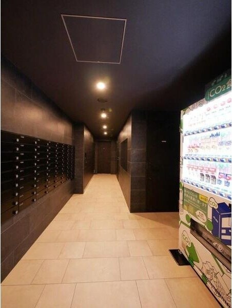 レ・ジェイド名古屋の物件外観写真