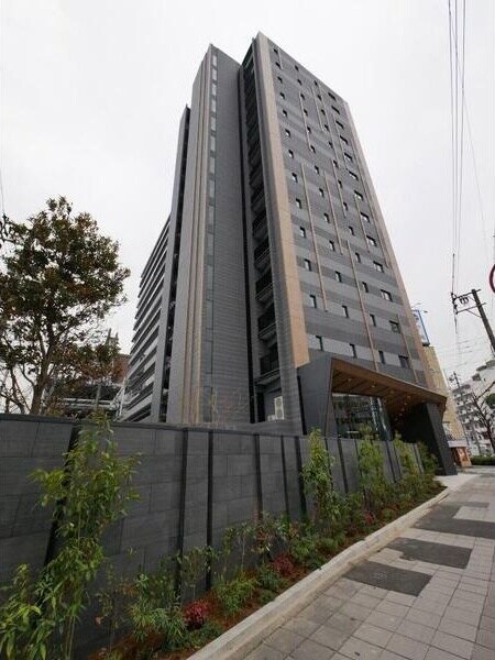 レ・ジェイド名古屋の物件内観写真