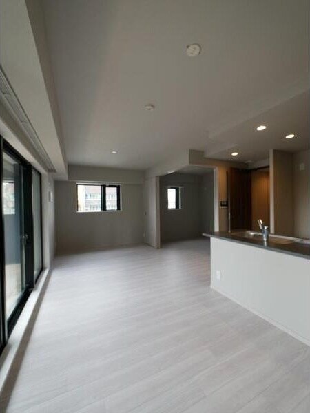 レ・ジェイド名古屋の物件内観写真