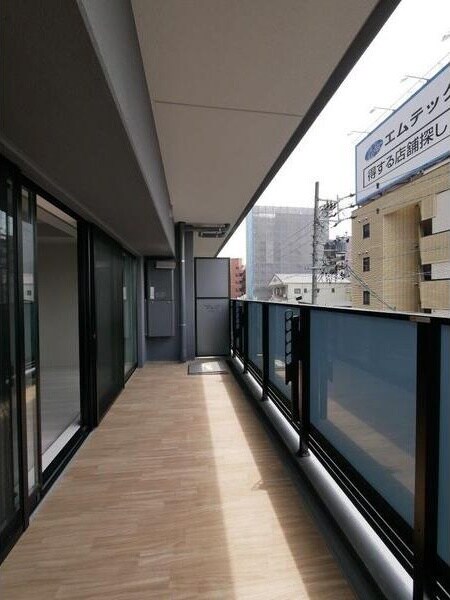 レ・ジェイド名古屋の物件内観写真