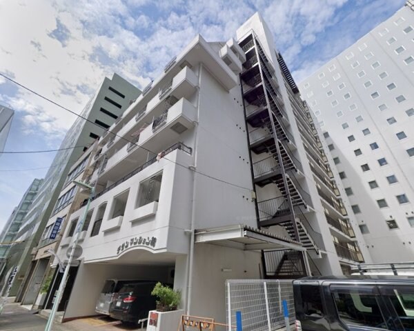 伏見駅 徒歩5分の物件外観写真