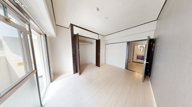 伏見駅 徒歩5分 8階の物件内観写真