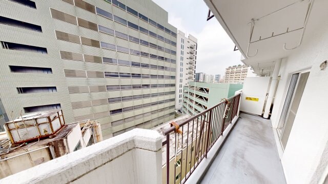 伏見駅 徒歩5分 8階の物件内観写真