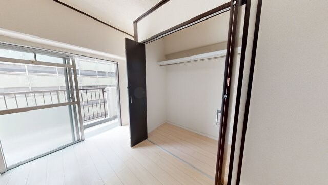 伏見駅 徒歩5分 8階の物件内観写真