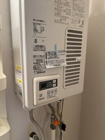 伏見駅 徒歩5分 8階の物件内観写真