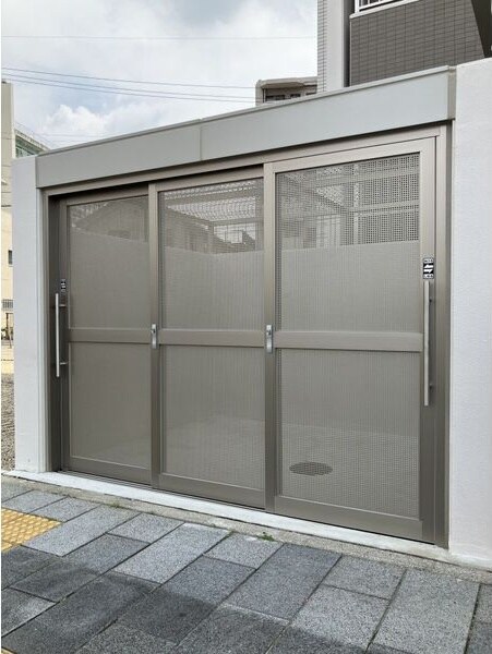 プレイズシード浅間町の物件内観写真